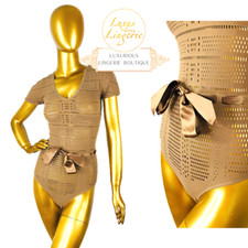 RATTAN BOW STRING BODY Par