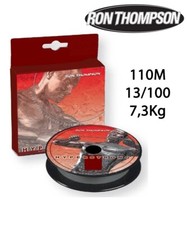 Tresse Hyperstrong Braid RON THOMPSON 13/100