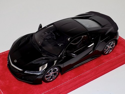 Top speed acura nsx en - speed,