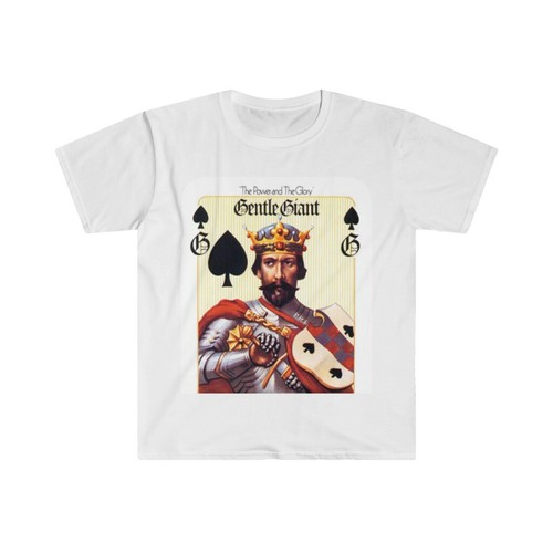 Soft cotton shirt gentle - soft, t-shirt.