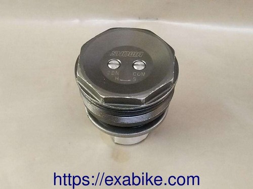 Bouchon fourche pour - pour, suzuki