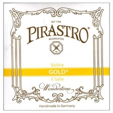 PIRASTRO Gold E-string ball