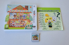 JEU  NINTENDO 3DS "  ANIMAL