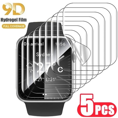 Film hydrogel apple watch - hydrogel,