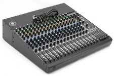 Mackie 1604 VLZ4 VLZ-4 16-Ch