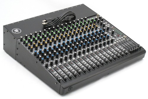 Mackie 1604 vlz4 vlz ch - 1604,