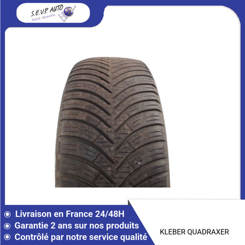 Pneu kleber quadraxer - 🇫🇷,