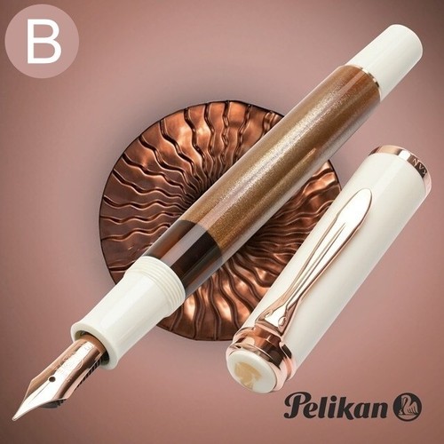 Stylo plume pelikan classic - stylo,