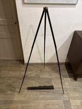 Trépied Ancien Métal