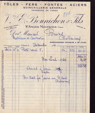 SAINT-AMAND-MONTROND (18)