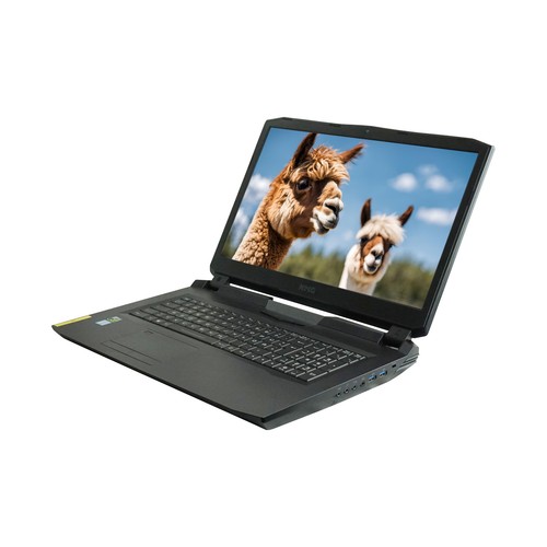 Xmg ultra pouces notebook - xmg,