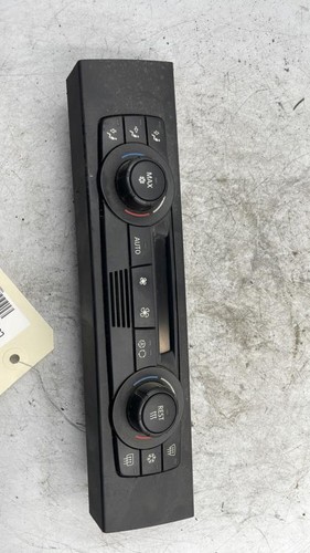 Commande chauffage bmw serie - chauffage, 3