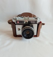 appareil photo ancien Savoy Royer Avec Sa Boîte Année 1962