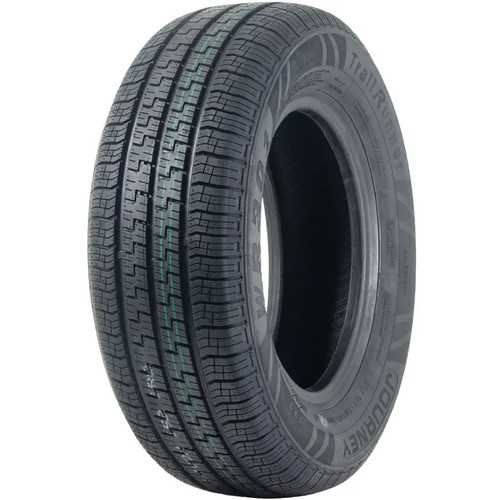 Pneu remorque 195/60R12C
