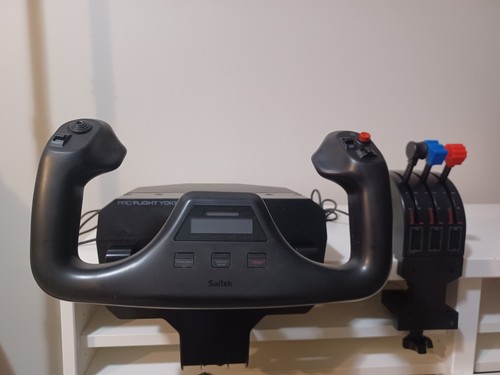Logitech saitek pro - logitech, g