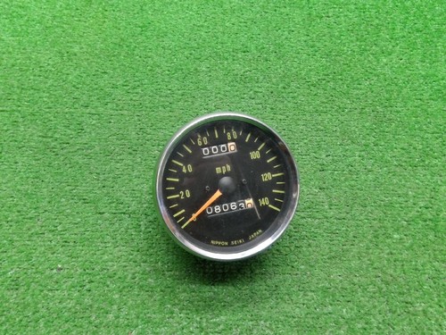 Compteur vitesse kawasaki - compteur,
