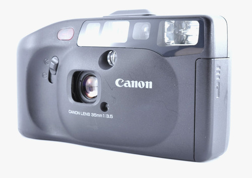 Near mint canon autoboy - [near, mint]