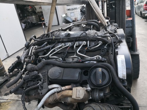 Moteur diesel cag audi 0 - cag, a4
