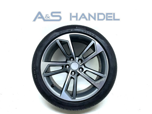 Audi jante en - a4, s4