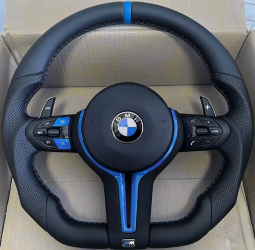 Volant sport bmw pour f30 - sport,