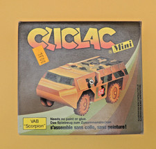 80'S CLICLAC MINI - VAB