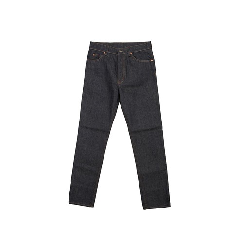 Gucci pantalon denim - gucci, taille