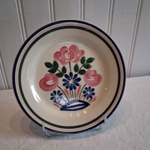 Assiette porcelaine hbcm - porcelaine,