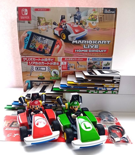 Near mint nintendo - mint], mario
