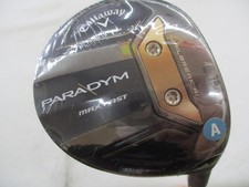 Callaway PARADYM MAX FAST 22° Senior 7W bois de parcours 40,5 pouces RH avec HC