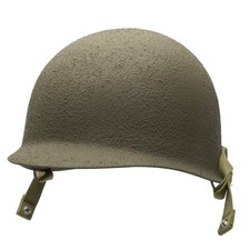 Coque Parachutiste US M2 WW2 | Mon Casque M1
