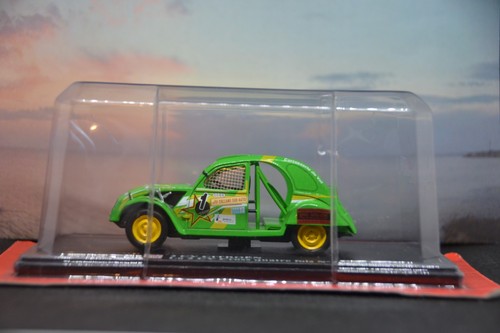 2cv cross 10vc1 - ,