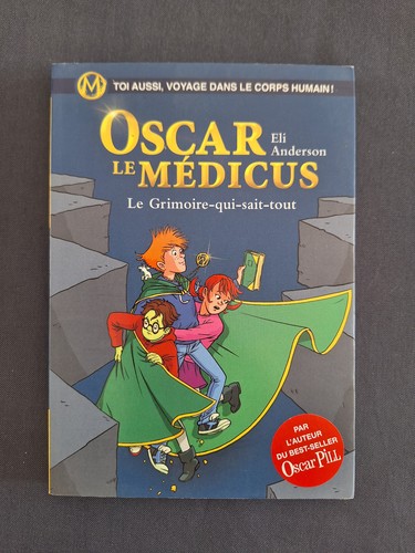 Oscar médicus le - –,