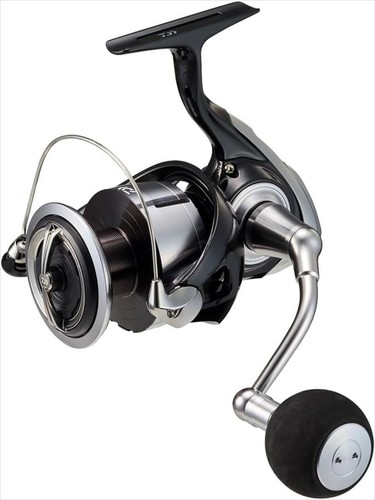Moulinet toupie daiwa lexa - 23,