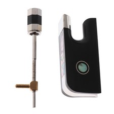 Archet De Violoncelle En Fiber