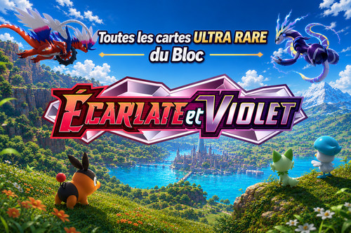 Carte pokémon ultra - pokémon, (ultra