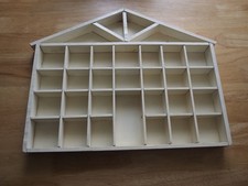 Ancienne  étagère en bois