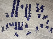 Airfix petits soldats - 1/72, lot