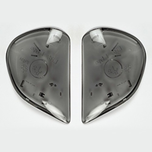 Arai embouts latéraux - arai, de
