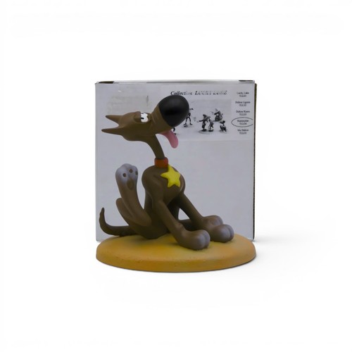 Rantanplan lucky luke - rantanplan, –