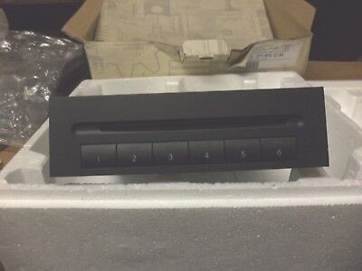 M288 chargeur cd mercedes - 6,