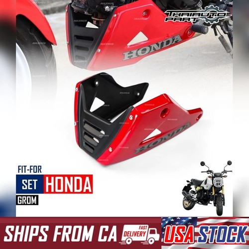Pour honda msx new grom - honda,
