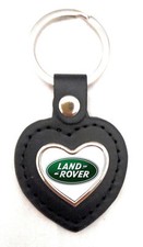 LAND ROVER - HEART SPORT