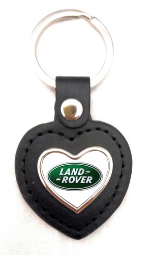 Land rover heart - land,