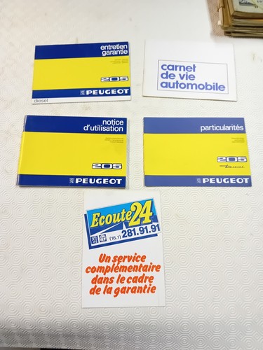 Document bord manuel - document, de