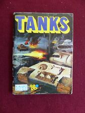 TANKS ! N° 46 du 4ème