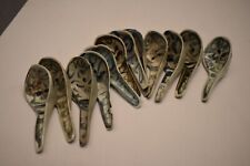 Ancien Chinois Bleu & Blanc