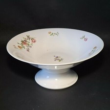  🌹 compotier, coupe fruits