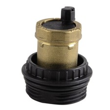 Tête de dégazeur (ensemble)