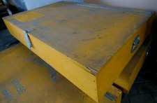 Table Basse Coffre Kiste