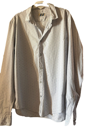 Serge blanco chemise taille - blanco,